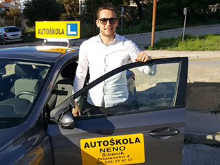 Vozilo: Hyundai i20