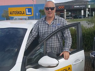 Vozilo: Peugeot 208