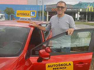 Vozilo: Renault Clio